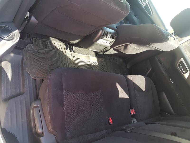 Nissan Pathfinder • 2014 • 133,000 km 6