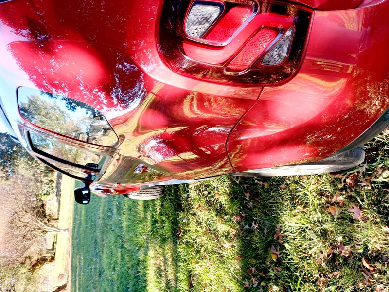 Renault  • 2017 • 62,000 km 7