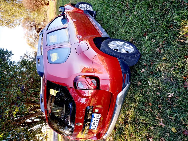 Renault  • 2017 • 62,000 km 4