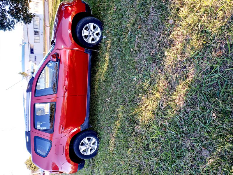 Renault  • 2017 • 62,000 km 3