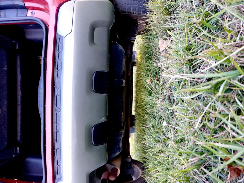 Renault  • 2017 • 62,000 km 11