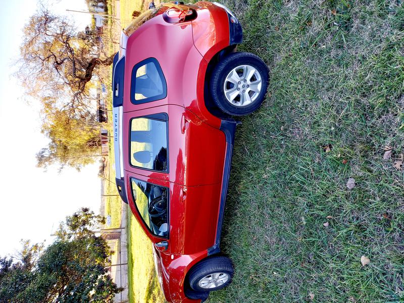 Renault  • 2017 • 62,000 km 8