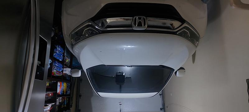 Honda CR-V • 2018 • 68,000 km 5