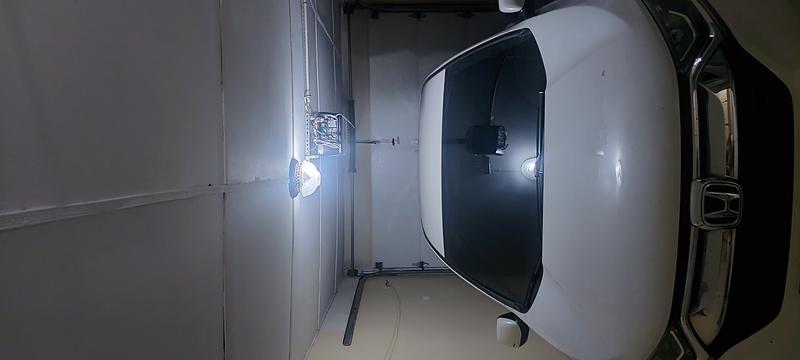 Honda CR-V • 2018 • 68,000 km 2