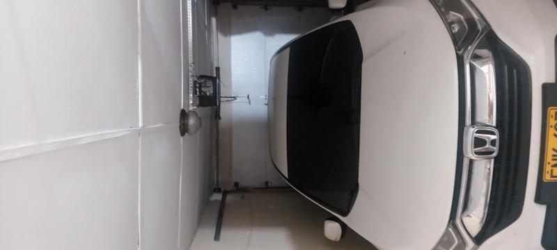 Honda CR-V • 2018 • 68,000 km 4