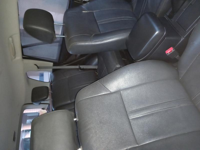 Chevrolet  • 2016 • 97,000 km 6