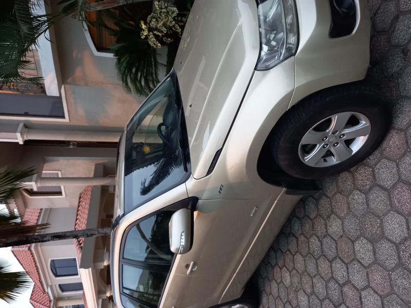 Chevrolet  • 2016 • 97,000 km 9