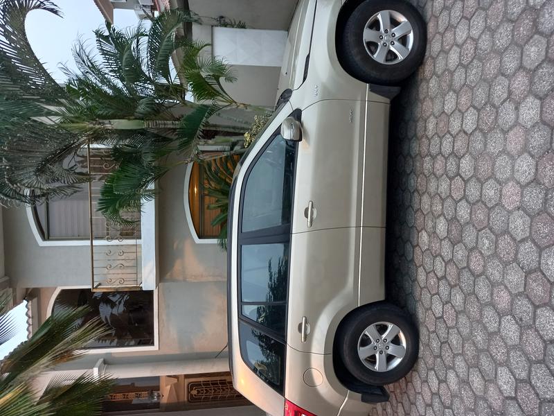 Chevrolet  • 2016 • 97,000 km 1