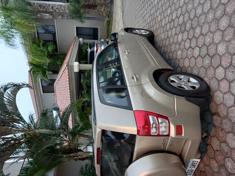 Chevrolet  • 2016 • 97,000 km 4