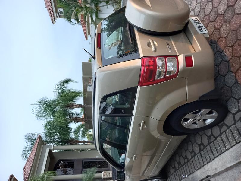 Chevrolet  • 2016 • 97,000 km 7