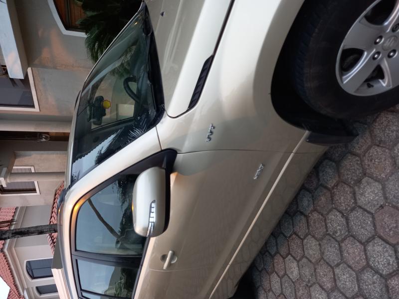 Chevrolet  • 2016 • 97,000 km 10