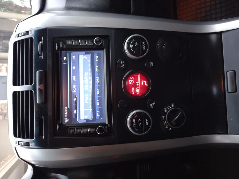 Chevrolet  • 2016 • 97,000 km 2