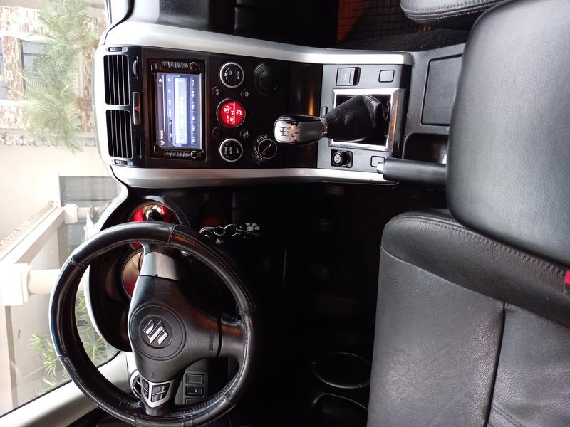 Chevrolet  • 2016 • 97,000 km 8