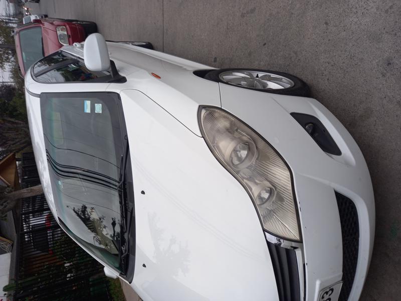 Chery Fulwin • 2012 • 132,000 km 4