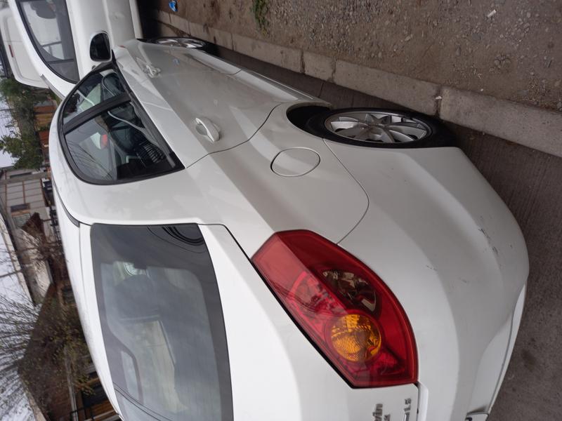 Chery Fulwin • 2012 • 132,000 km 6