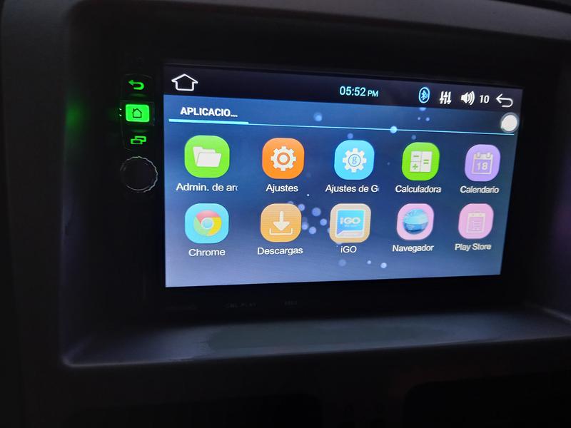 Chery Fulwin • 2012 • 132,000 km 8