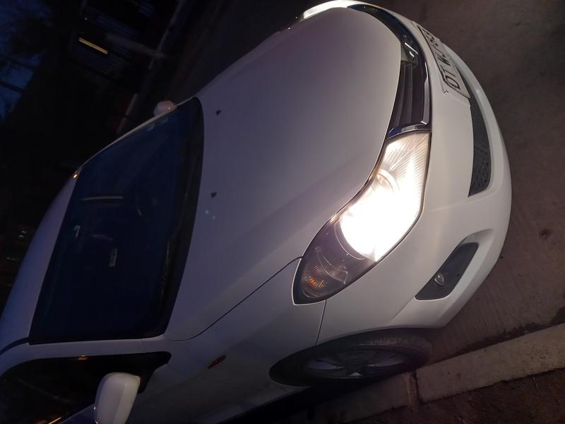 Chery Fulwin • 2012 • 132,000 km 10