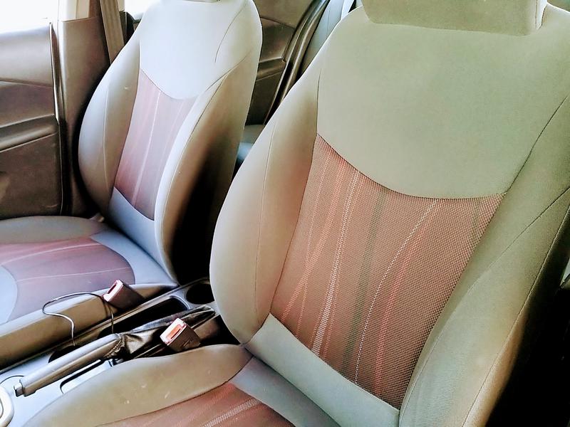 Chevrolet Aveo • 2019 • 30,000 km 7