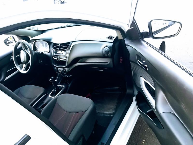 Chevrolet Aveo • 2019 • 30,000 km 6