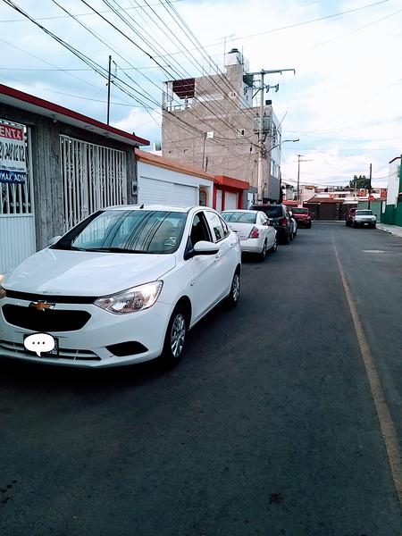 Chevrolet Aveo • 2019 • 30,000 km 1