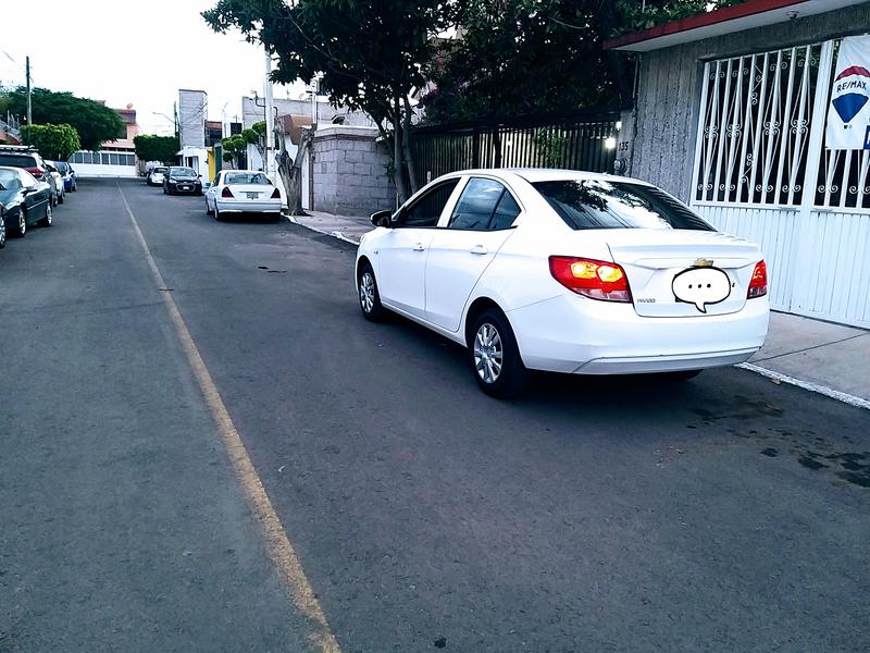 Chevrolet Aveo • 2019 • 30,000 km 3