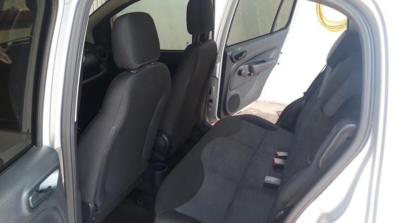 Fiat Uno • 2018 • 53,000 km 2