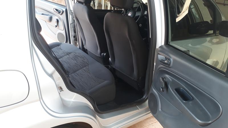 Fiat Uno • 2018 • 53,000 km 3