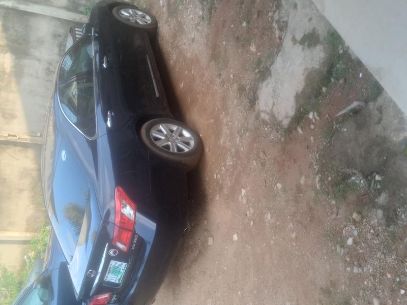 Lexus  • 2007 • 162,090 km 14