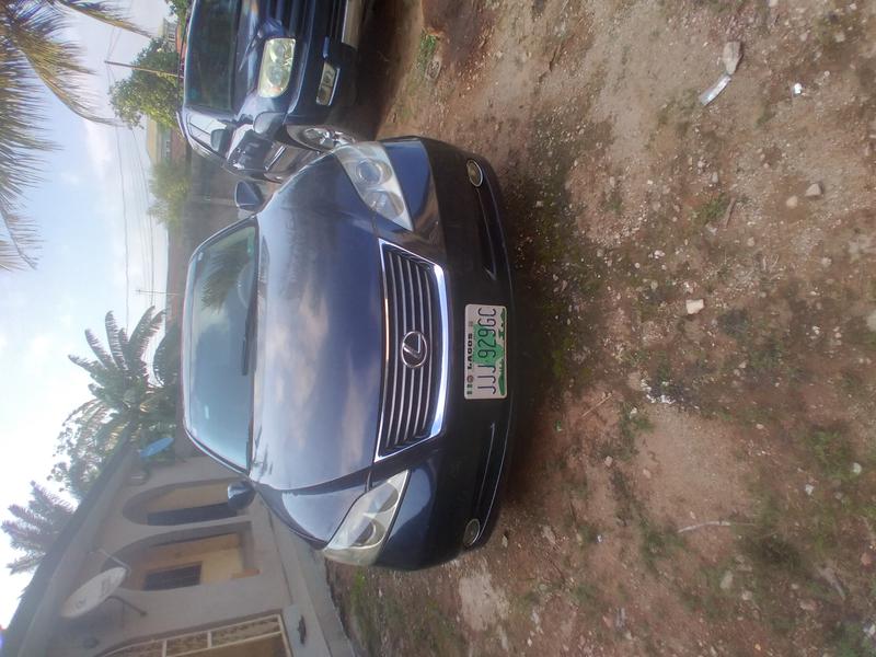 Lexus  • 2007 • 162,090 km 9