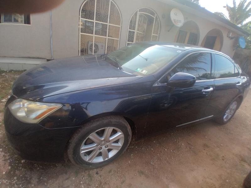 Lexus  • 2007 • 162,090 km 11