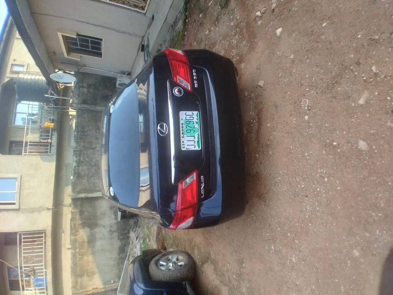 Lexus  • 2007 • 162,090 km 7