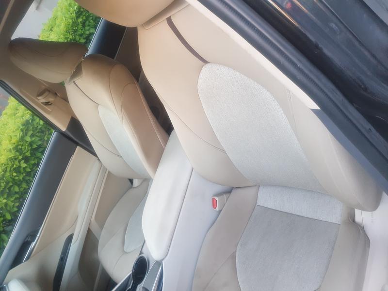 Toyota Camry • 2019 • 25,000 km 6