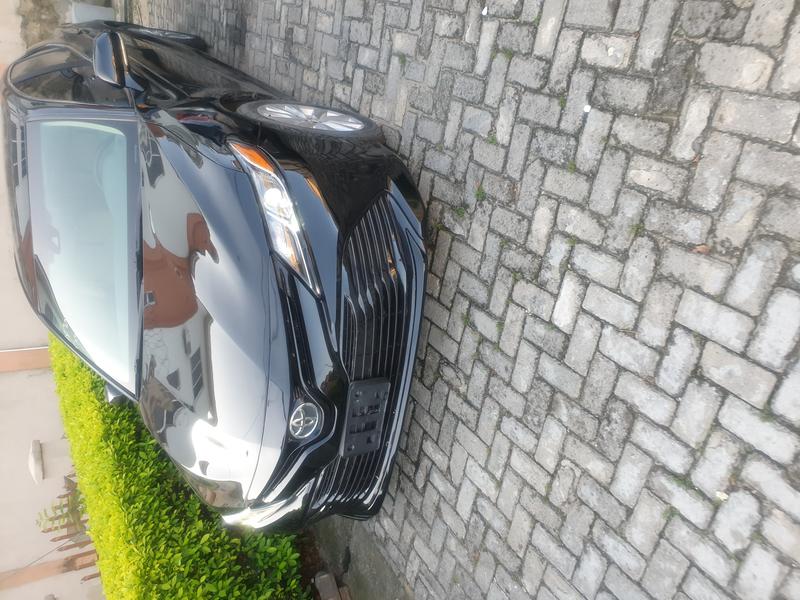 Toyota Camry • 2019 • 25,000 km 5