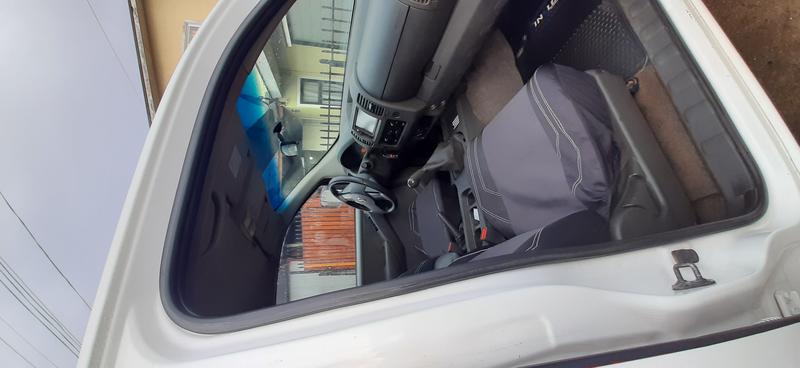 Nissan Navara • 2014 • 156,000 km 12