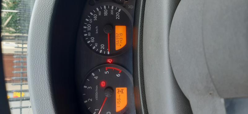 Nissan Navara • 2014 • 156,000 km 5