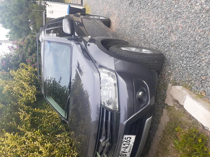 Suzuki Grand Vitara • 2015 • 102,000 km 3