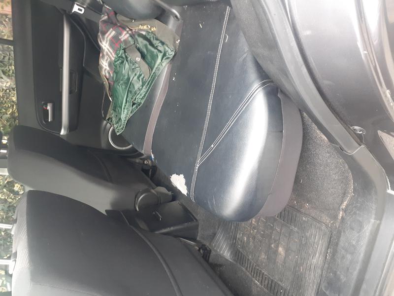 Suzuki Grand Vitara • 2015 • 102,000 km 5