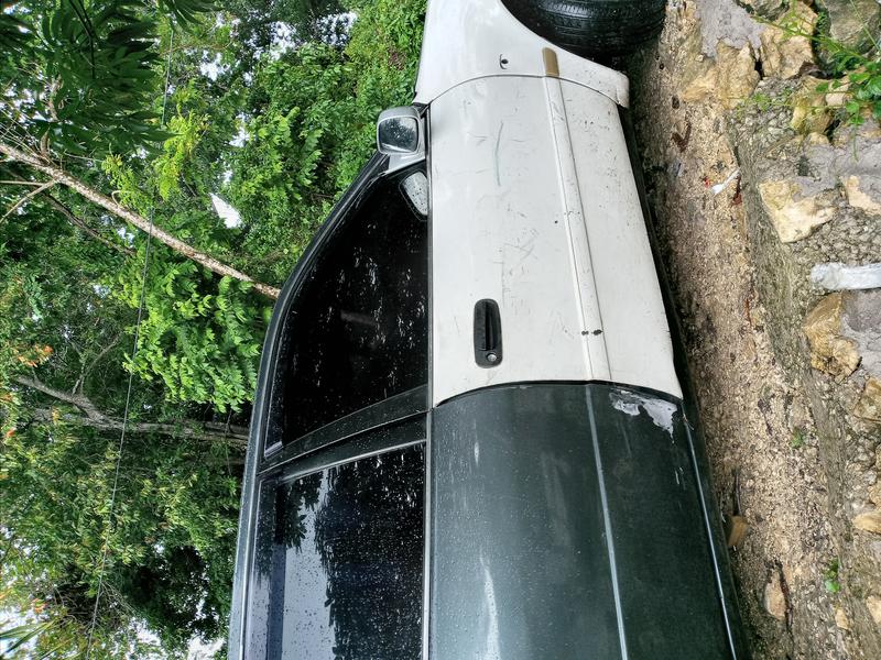 Toyota Corolla • 1997 • 425,633 km 4