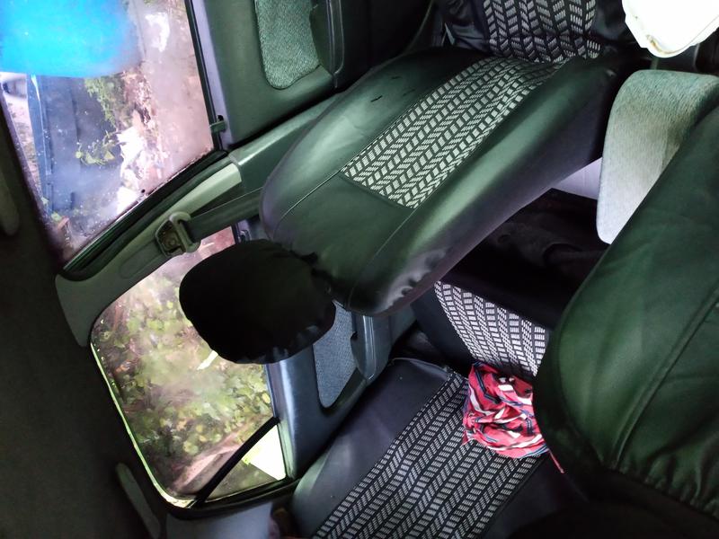 Toyota Corolla • 1997 • 425,633 km 5