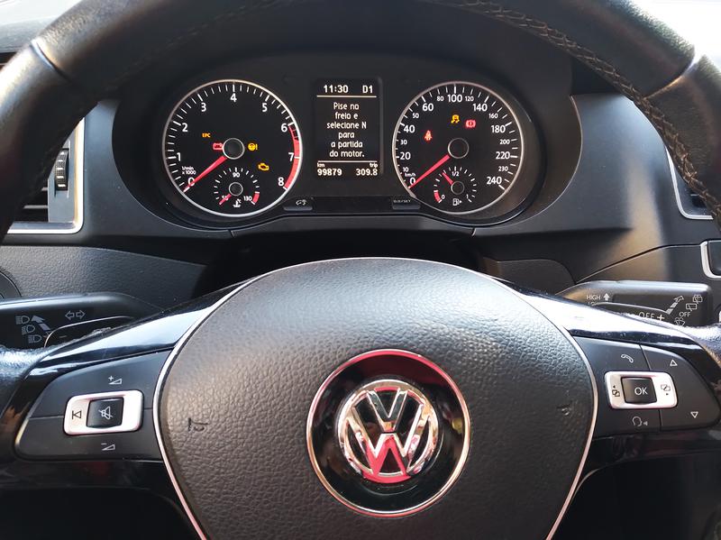 Volkswagen Fox • 2016 • 100,000 km 3