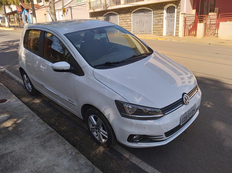 Volkswagen Fox • 2016 • 100,000 km 5