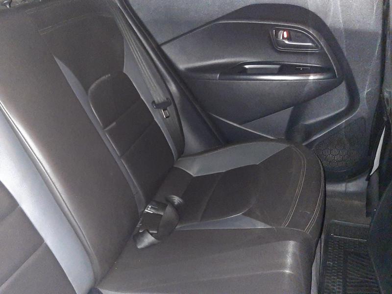 Kia Rio sedan • 2016 • 162,000 km 8