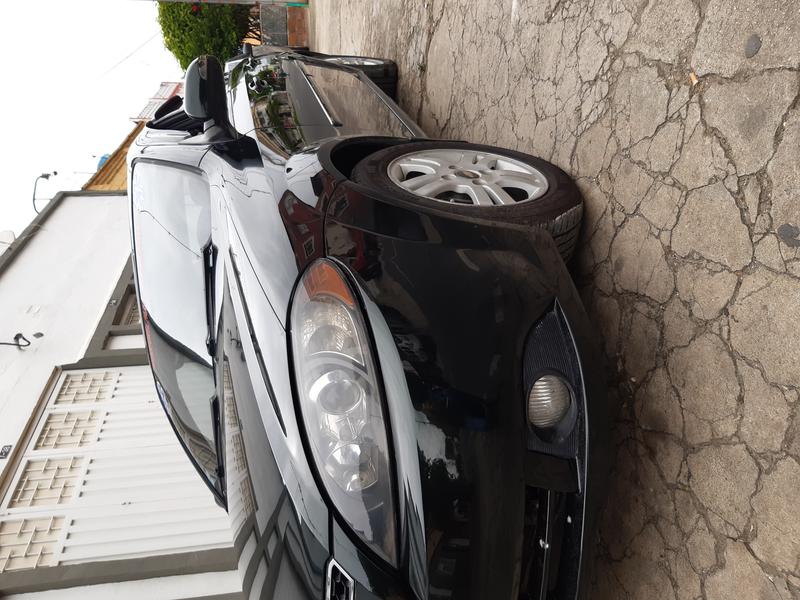 Chevrolet Optra • 2012 • 368,432 km 2