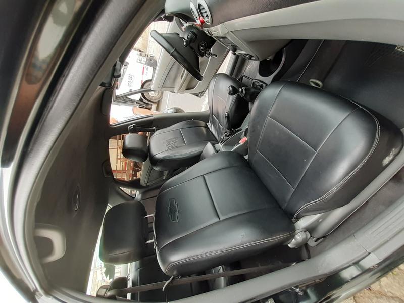 Chevrolet Optra • 2012 • 368,432 km 6