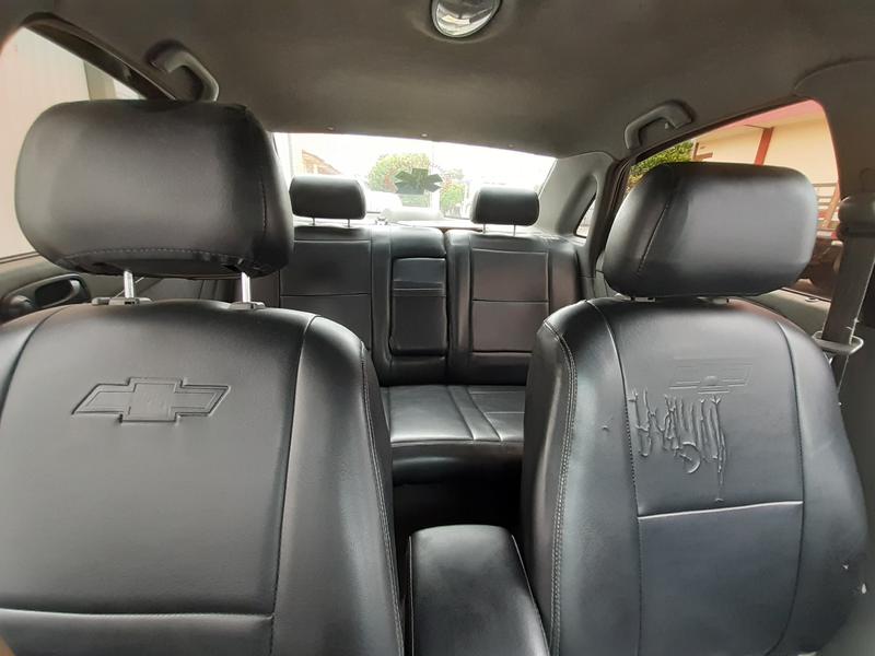 Chevrolet Optra • 2012 • 368,432 km 3