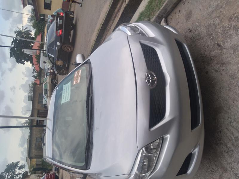 Toyota Corolla • 2010 • 128,000 km 10