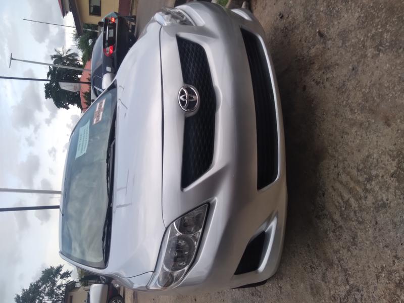 Toyota Corolla • 2010 • 128,000 km 7