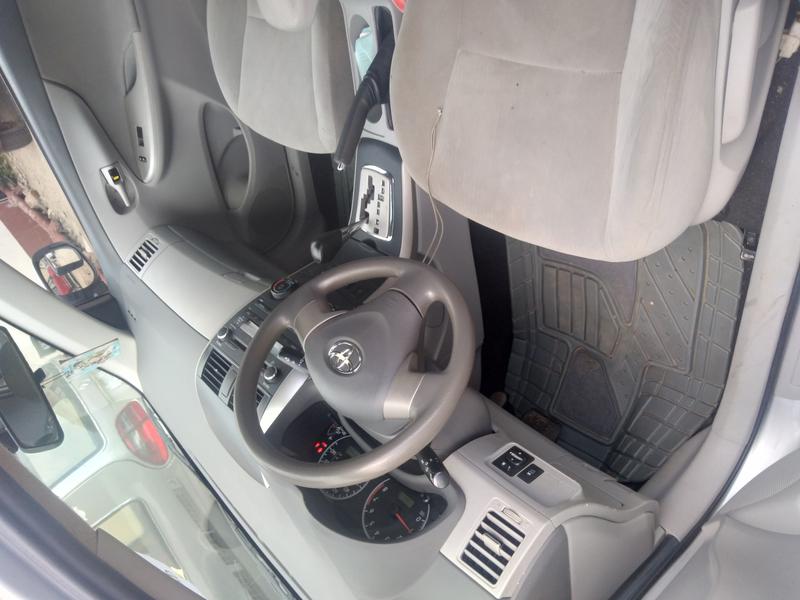 Toyota Corolla • 2010 • 128,000 km 8