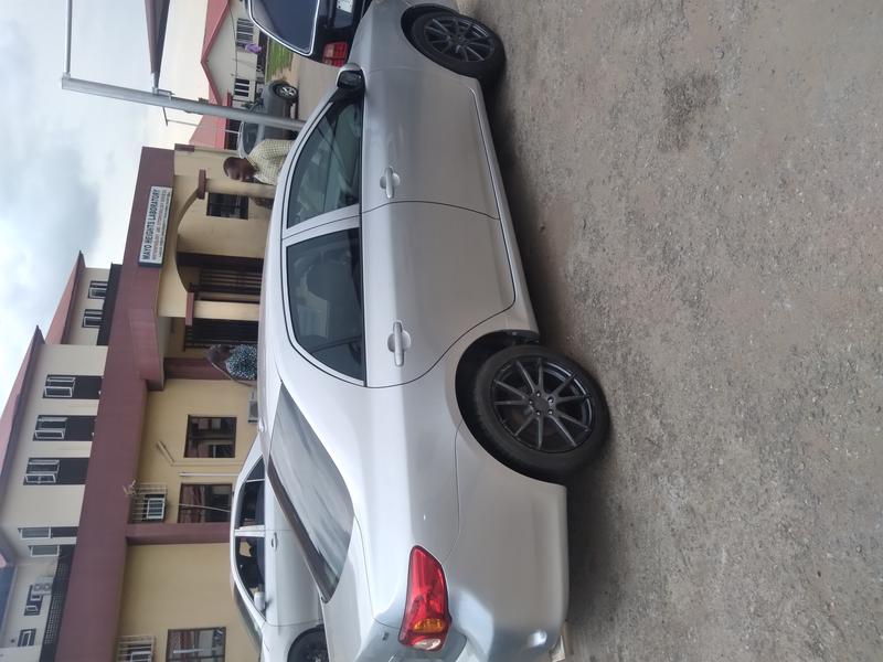 Toyota Corolla • 2010 • 128,000 km 11