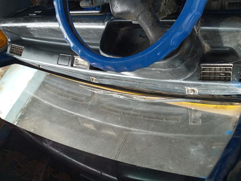 Daewoo Tico • 1995 • 5,000,000 km 2